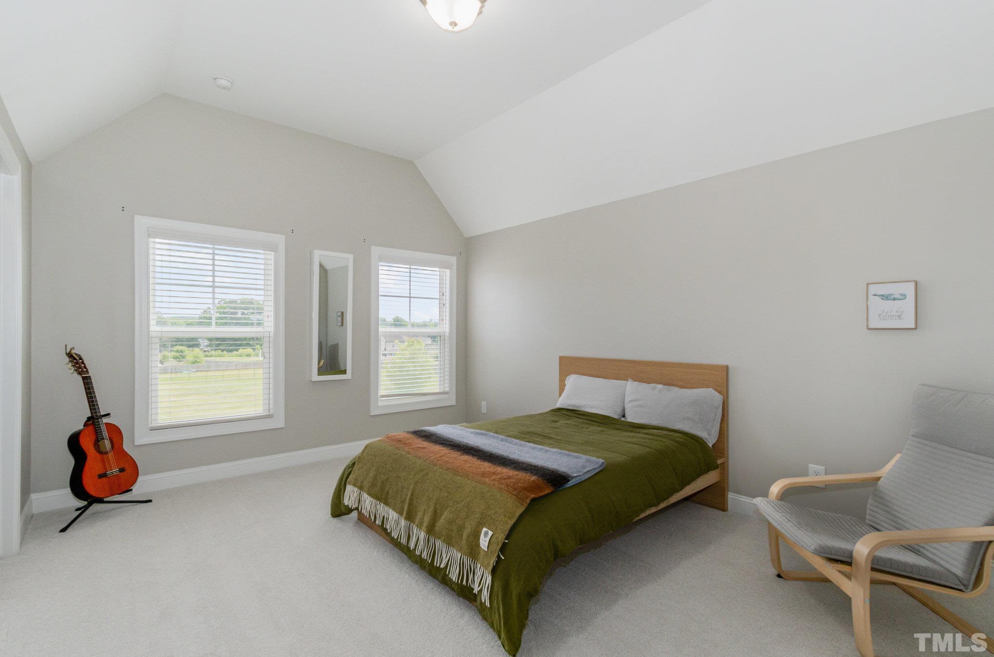 428 Seabring Lane Raleigh, NC 27603 - Photo 25 of 40 Bedroom #2
