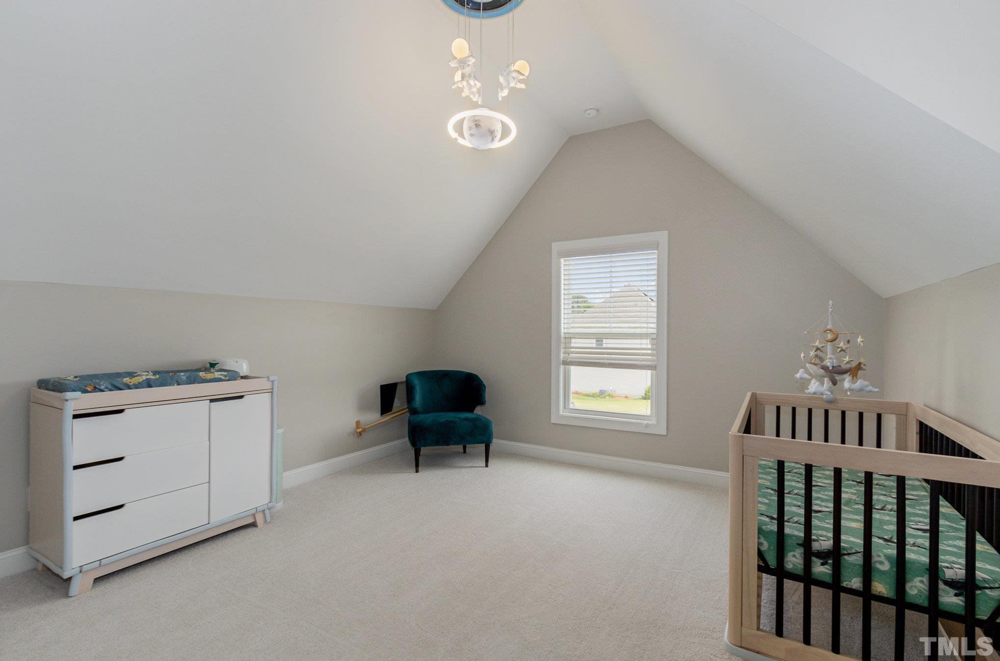 428 Seabring Lane Raleigh, NC 27603 - Photo 26 of 40 bedroom # 3