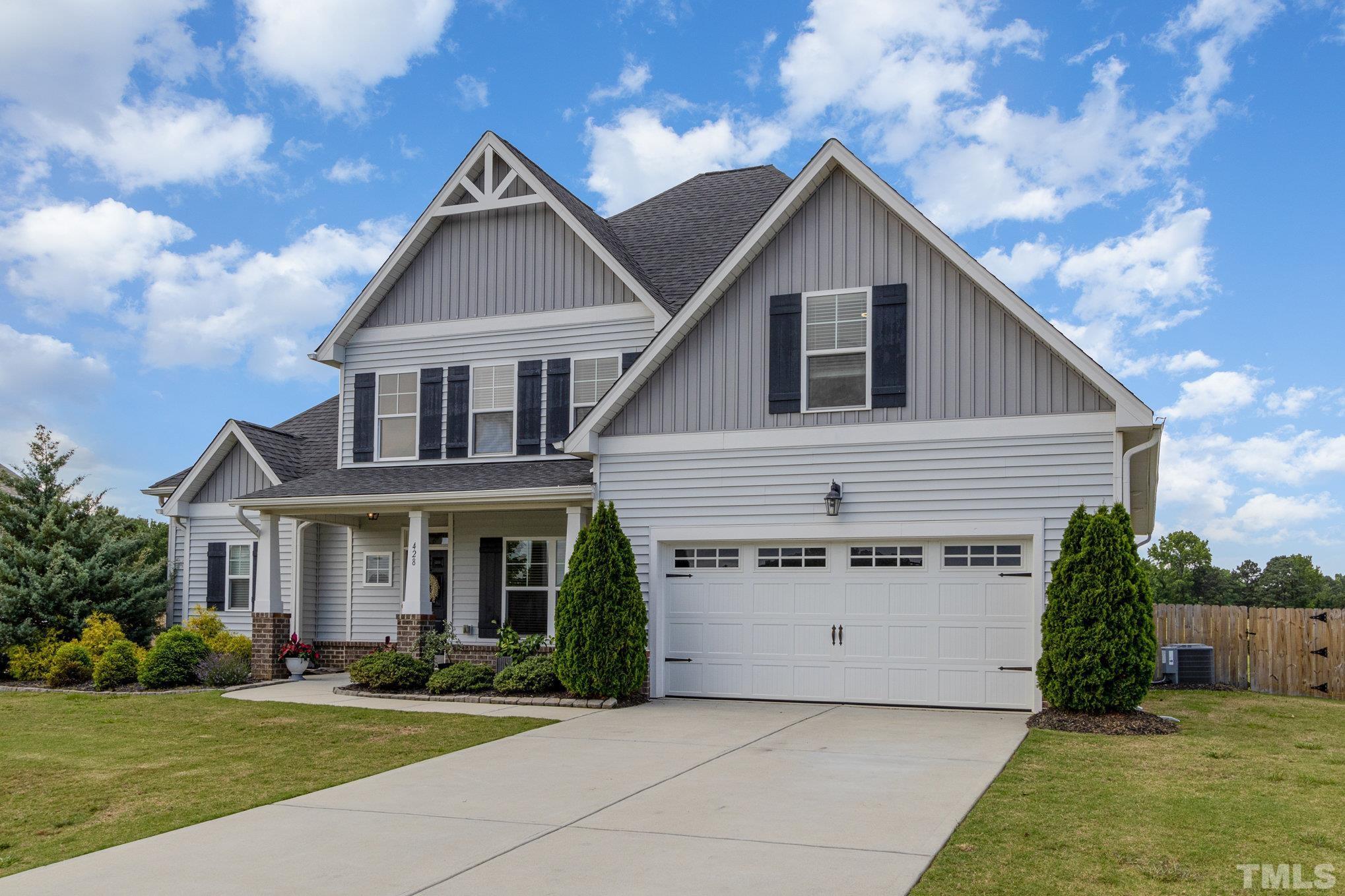 428 Seabring Lane Raleigh, NC 27603 - Photo 3 of 40 Gallery Image 3