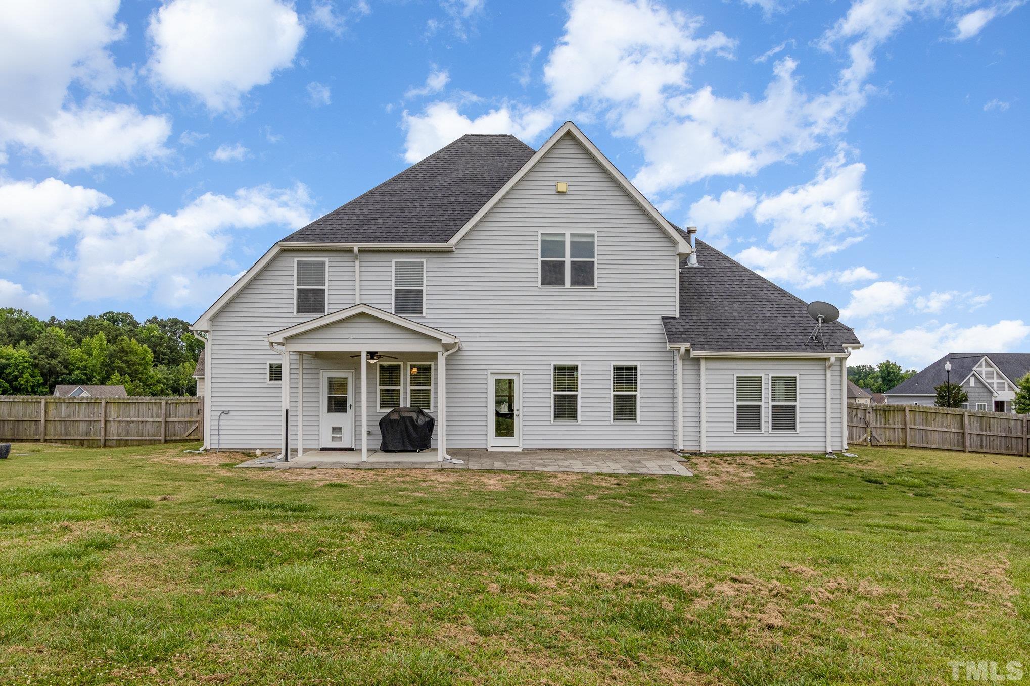 428 Seabring Lane Raleigh, NC 27603 - Photo 33 of 40 Gallery Image 33