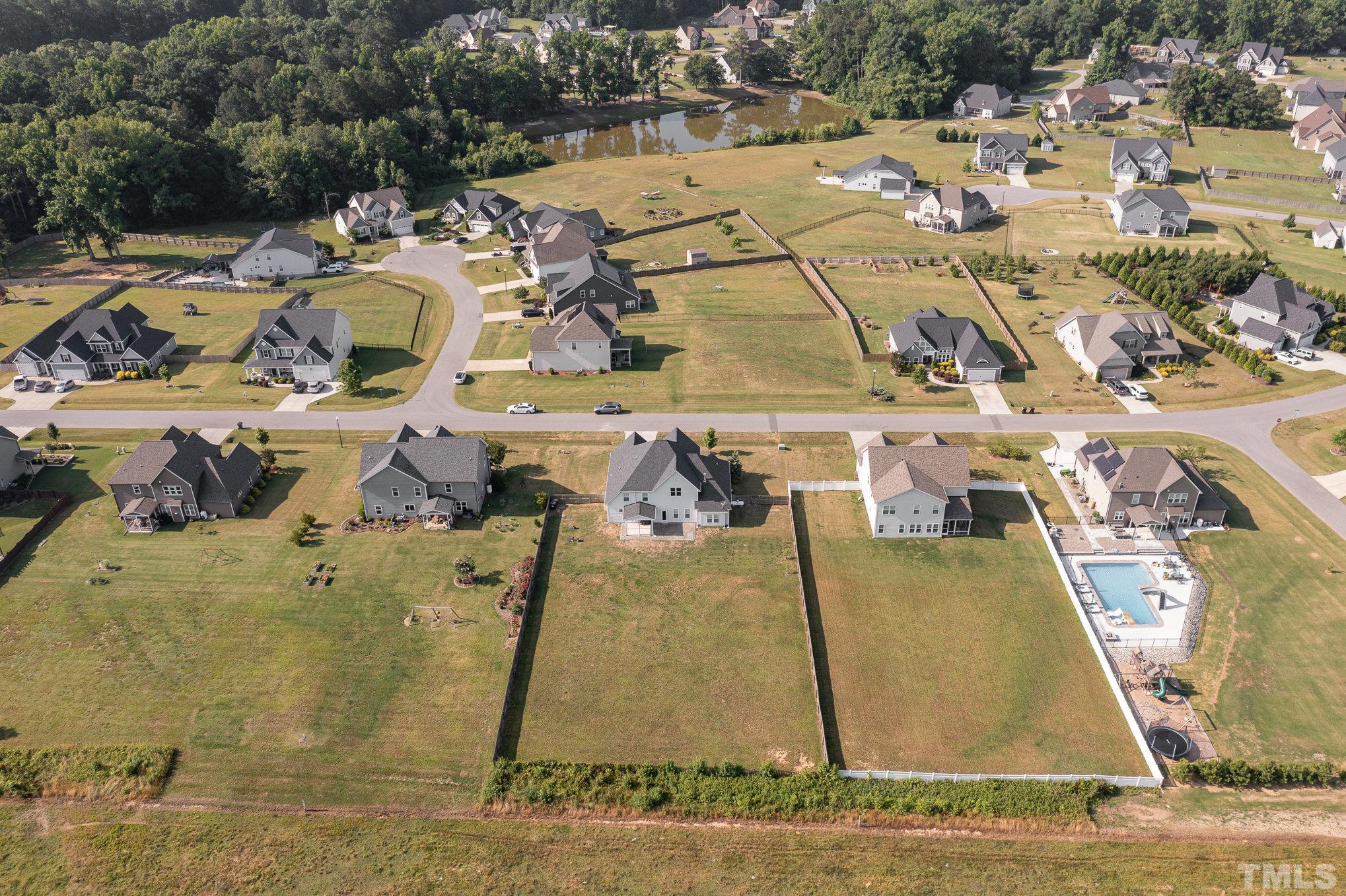 428 Seabring Lane Raleigh, NC 27603 - Photo 35 of 40 Gallery Image 35