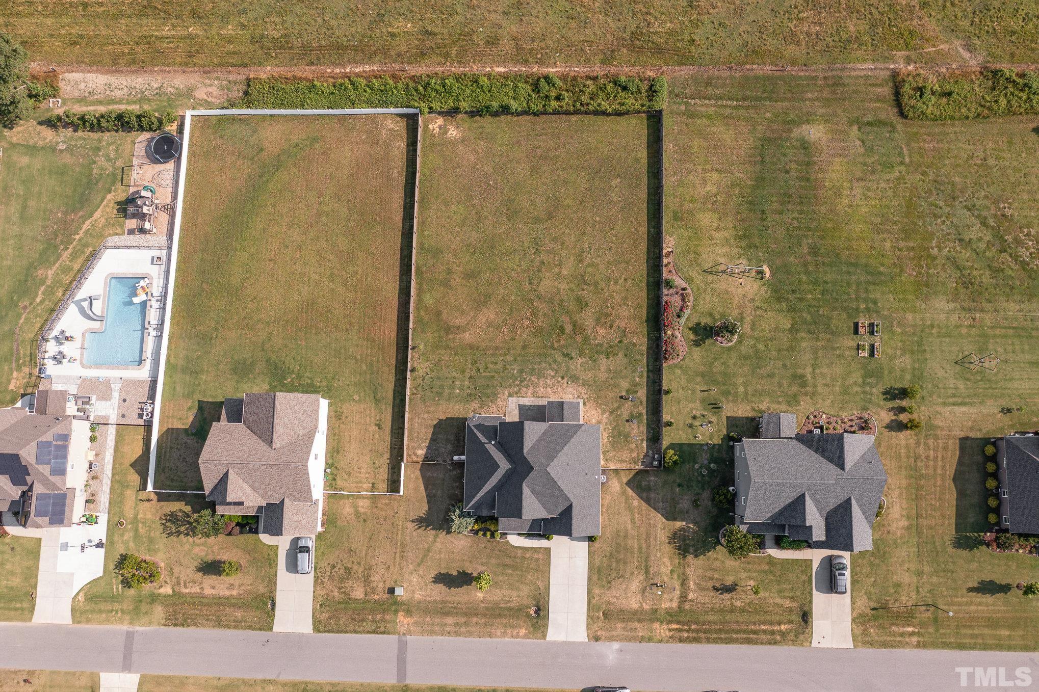 428 Seabring Lane Raleigh, NC 27603 - Photo 36 of 40 Gallery Image 36