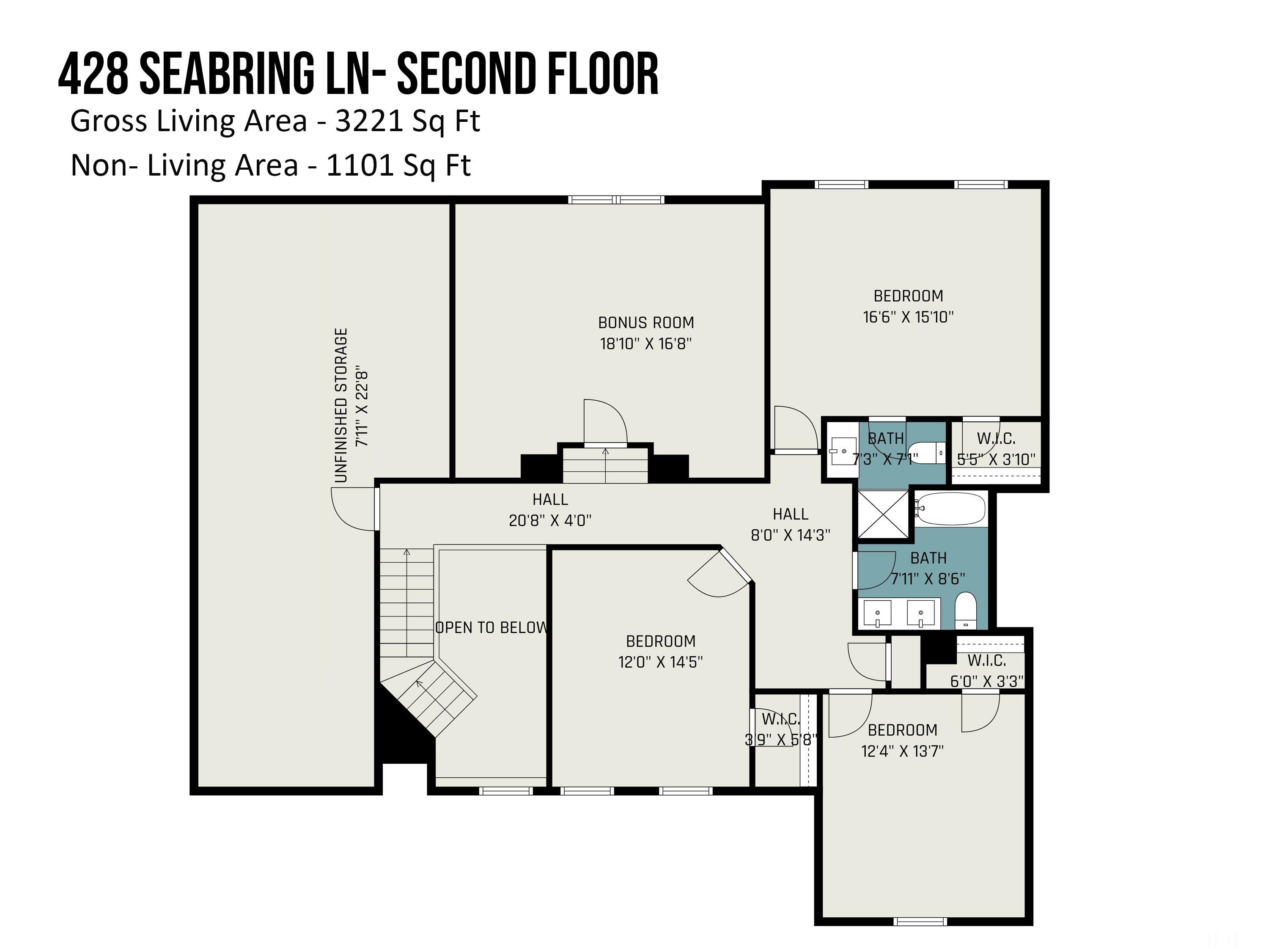 428 Seabring Lane Raleigh, NC 27603 - Photo 38 of 40 Gallery Image 38
