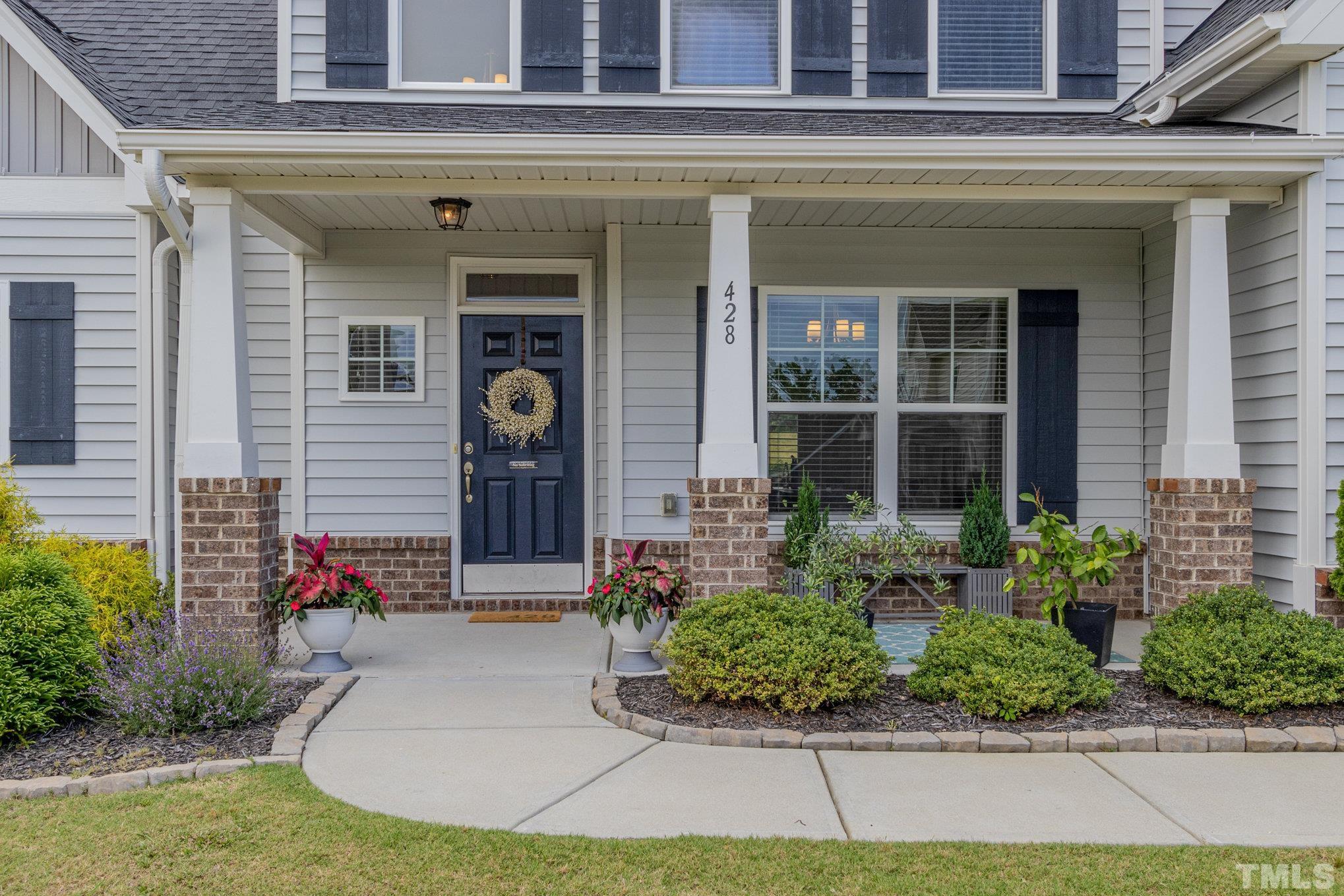 428 Seabring Lane Raleigh, NC 27603 - Photo 4 of 40 Gallery Image 4