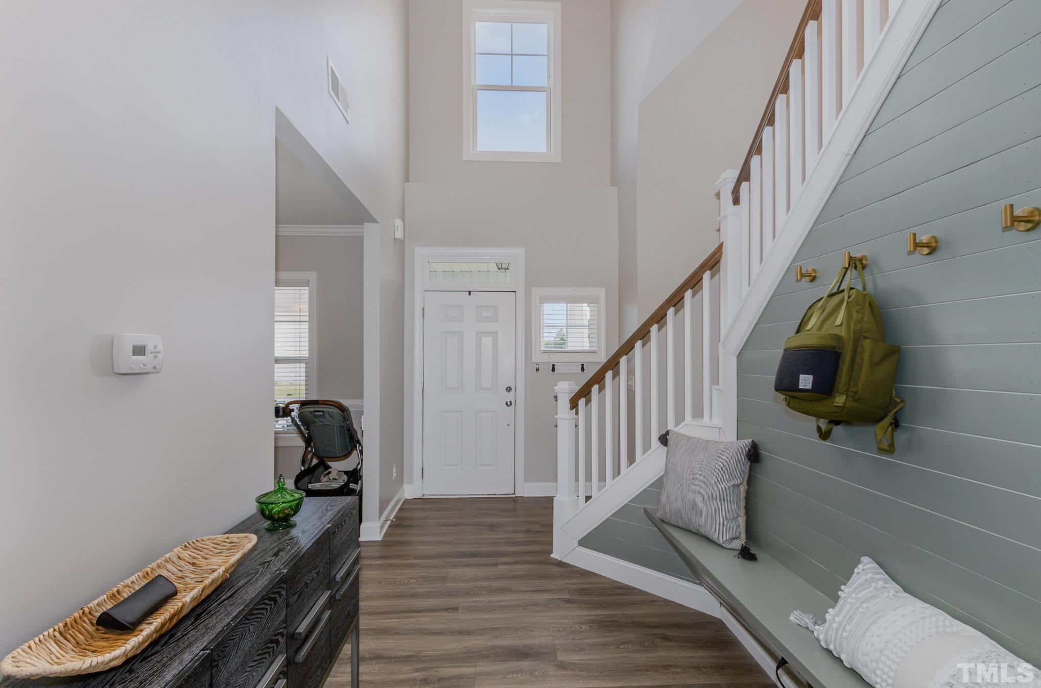 428 Seabring Lane Raleigh, NC 27603 - Photo 6 of 40 Gallery Image 6