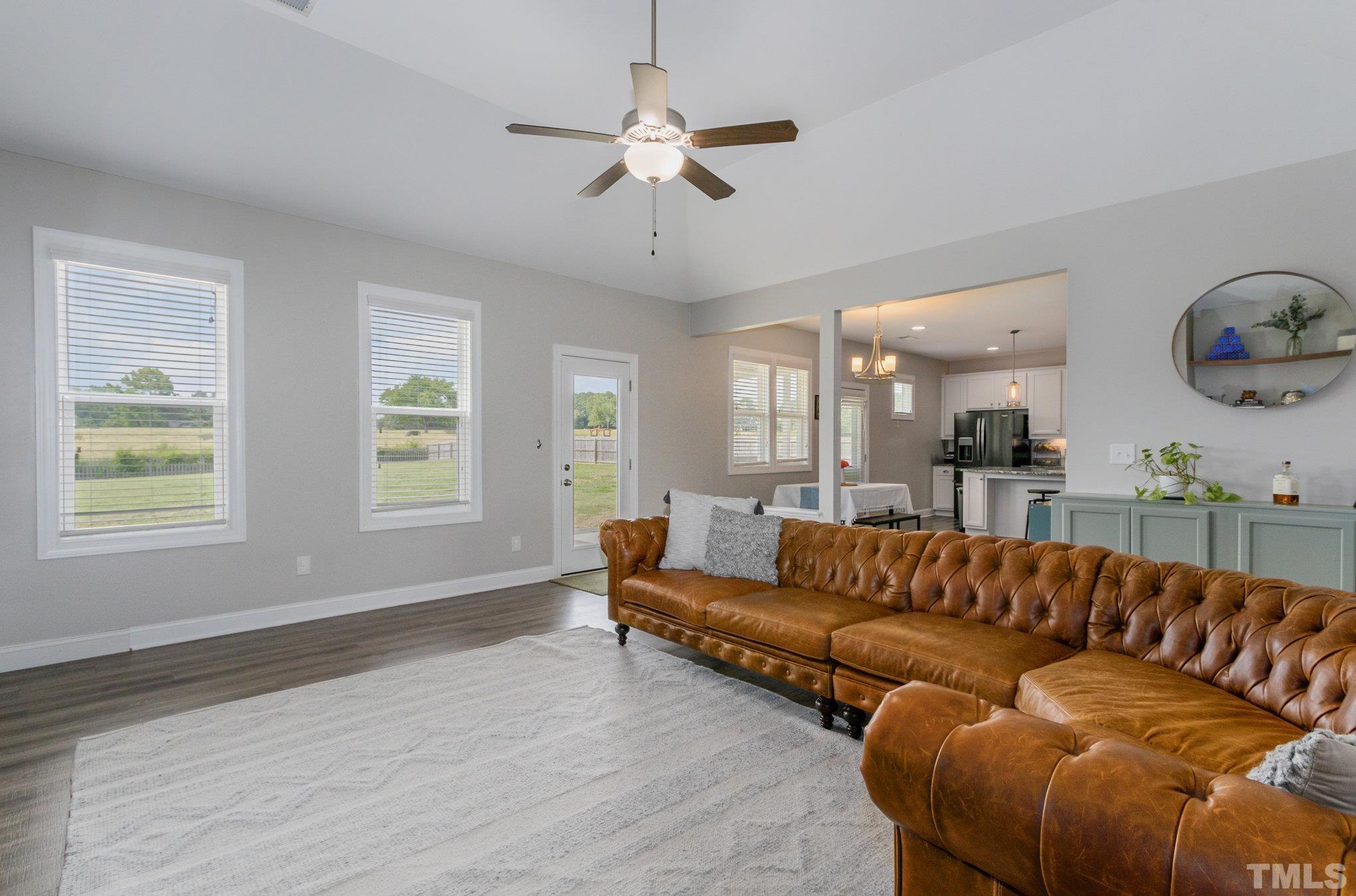 428 Seabring Lane Raleigh, NC 27603 - Photo 8 of 40 Gallery Image 8