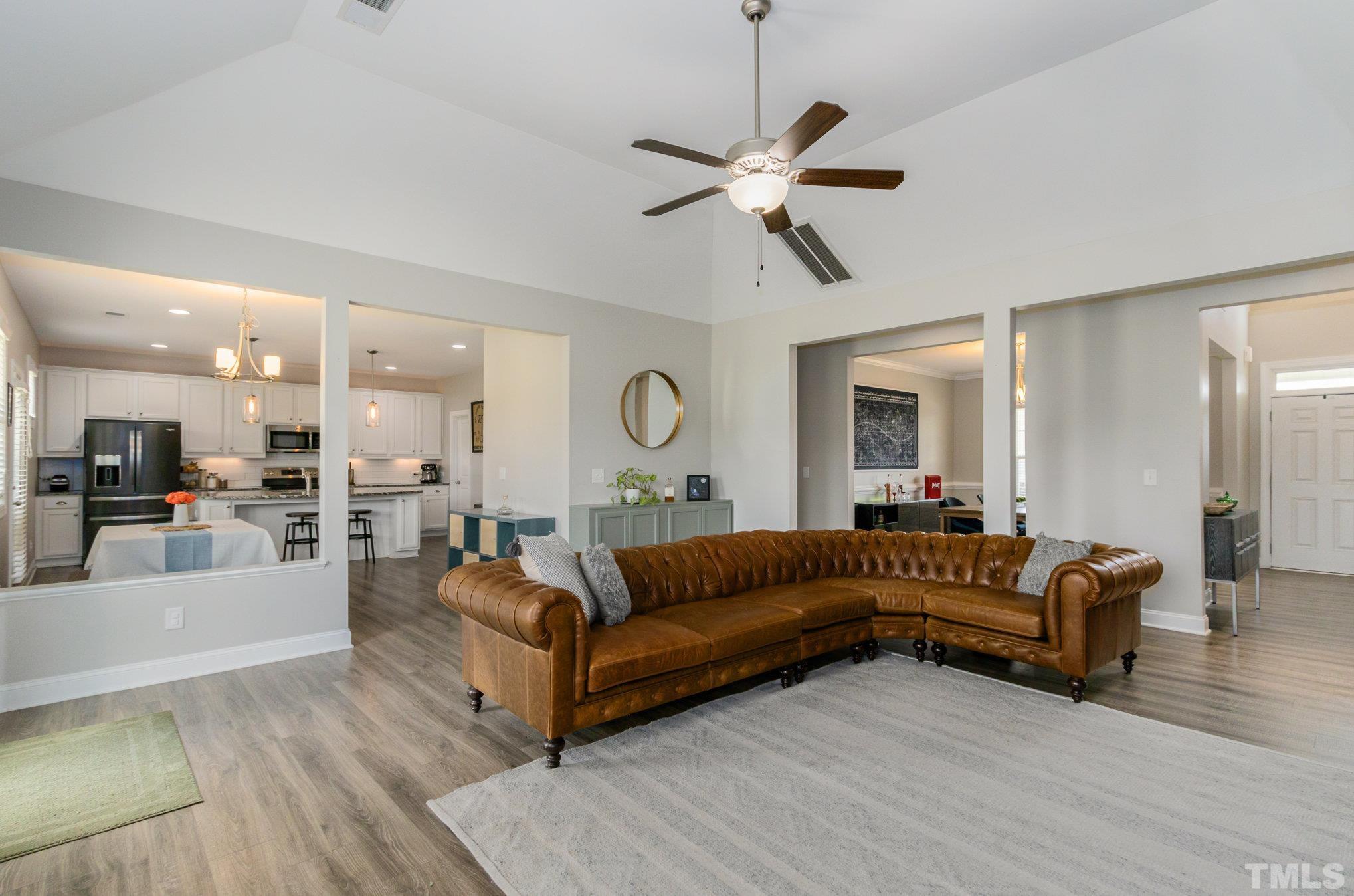 428 Seabring Lane Raleigh, NC 27603 - Photo 9 of 40 Gallery Image 9