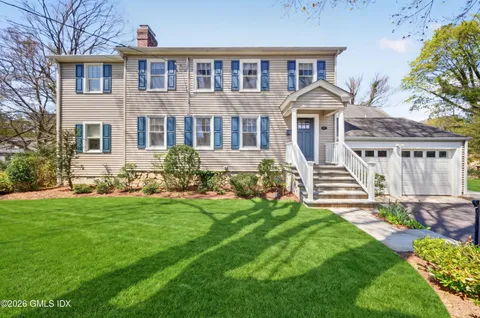 $1,795,000 | 20 Ridge Road, Cos Cob, CT 06807