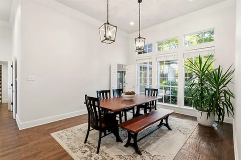 $960,000 | 5500 Sycamore Drive, Colleyville, TX 76034