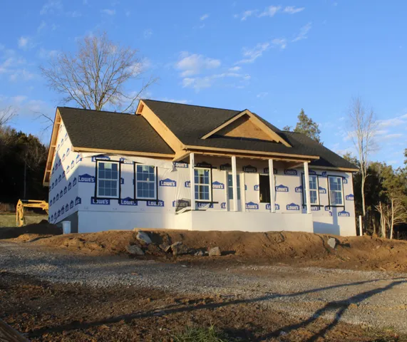 $386,900 | 134 Alice Preston Loop, Gordonsville, TN 38563