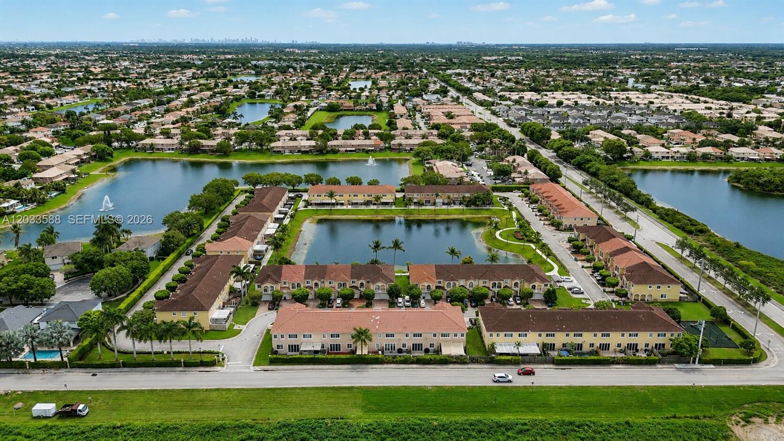 16590 Southwest 70th Street Miami, FL 33193 - Photo 51 of 53