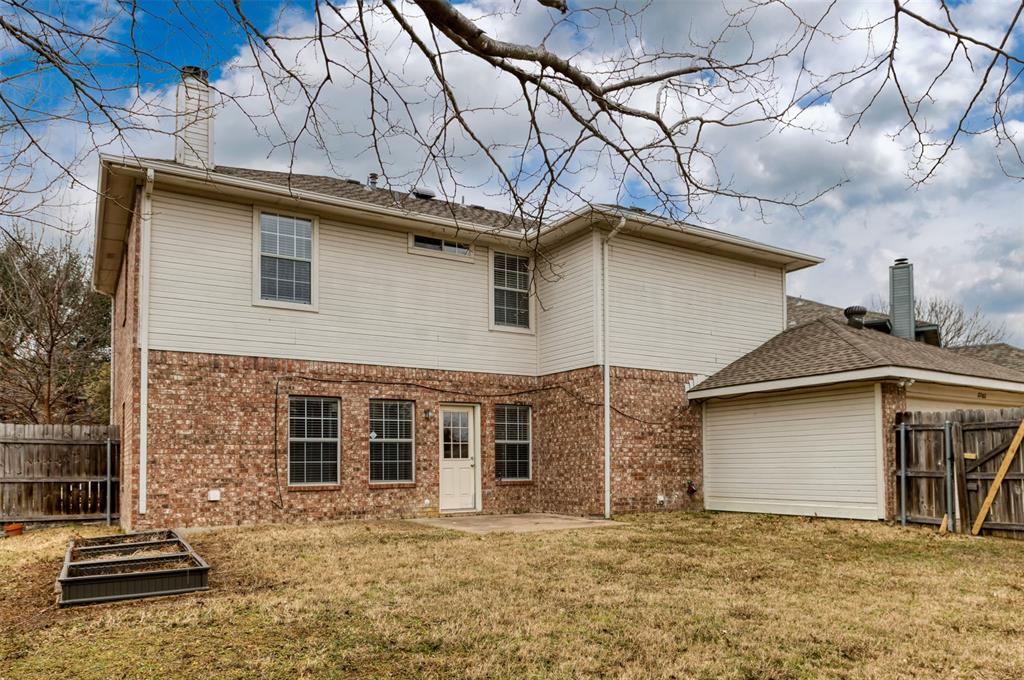 8302 Sebastian Frisco, TX 75035 - Photo 24 of 30