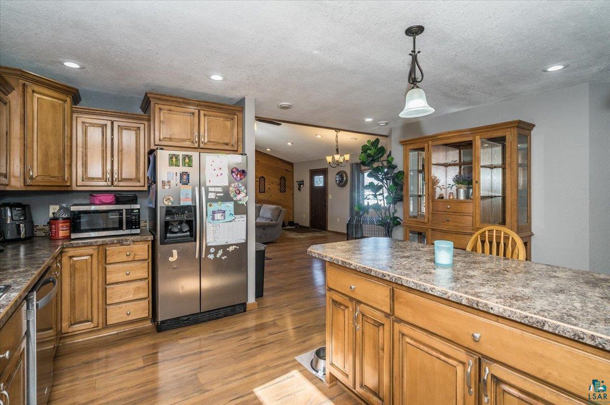 7578 South Marsik Road Lake Nebagamon, WI 54849 - Photo 7 of 19