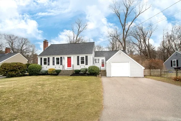 $4,250 | 75 Tower Avenue, Weymouth, MA 02190