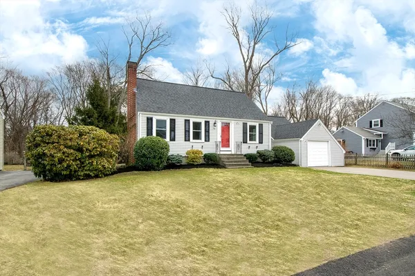 $4,250 | 75 Tower Avenue, Weymouth, MA 02190