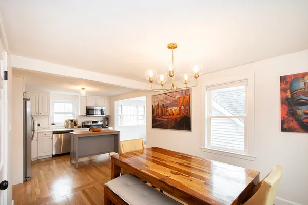 $4,250 | 75 Tower Avenue, Weymouth, MA 02190