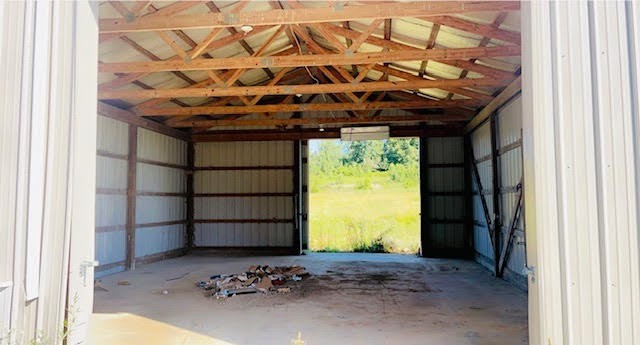 9860 Cerulean-Sinking Fork Road Cerulean, KY 42215 - Photo 29 of 55