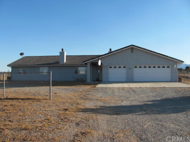 6977 Nielson Road Phelan, CA 92371 - Photo 1 of 1