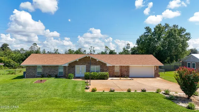 $359,000 | 4320 Northshore Road, Lynn Haven, FL 32444