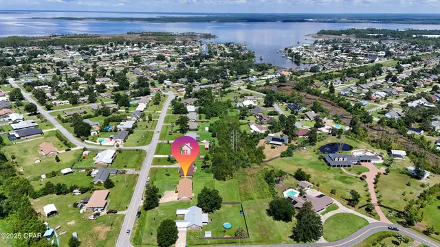 $359,000 | 4320 Northshore Road, Lynn Haven, FL 32444