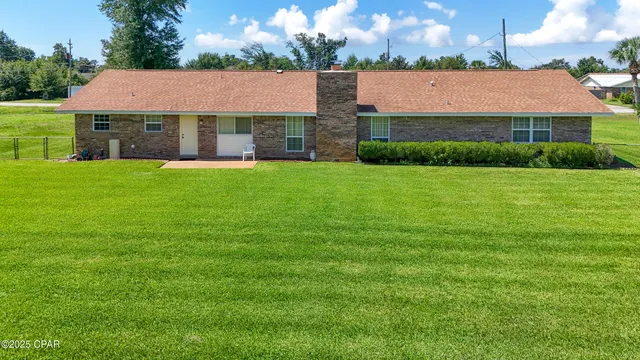 $359,000 | 4320 Northshore Road, Lynn Haven, FL 32444