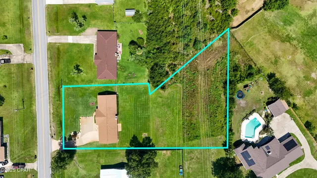 $359,000 | 4320 Northshore Road, Lynn Haven, FL 32444