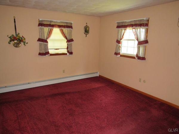 741 South Delps Road Bath, PA 18014 - Photo 22 of 45 an empty room with a window