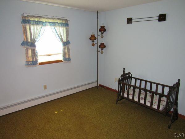 741 South Delps Road Bath, PA 18014 - Photo 24 of 45 a view of an empty room with a window
