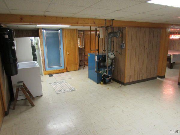 741 South Delps Road Bath, PA 18014 - Photo 31 of 45 a view of a room with gym equipment