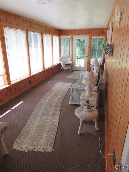 741 South Delps Road Bath, PA 18014 - Photo 32 of 45 a living room with furniture and a large window