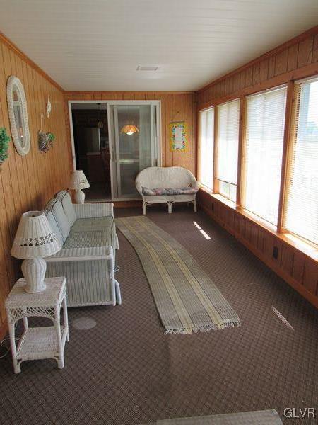 741 South Delps Road Bath, PA 18014 - Photo 33 of 45 a living room with furniture and a large window