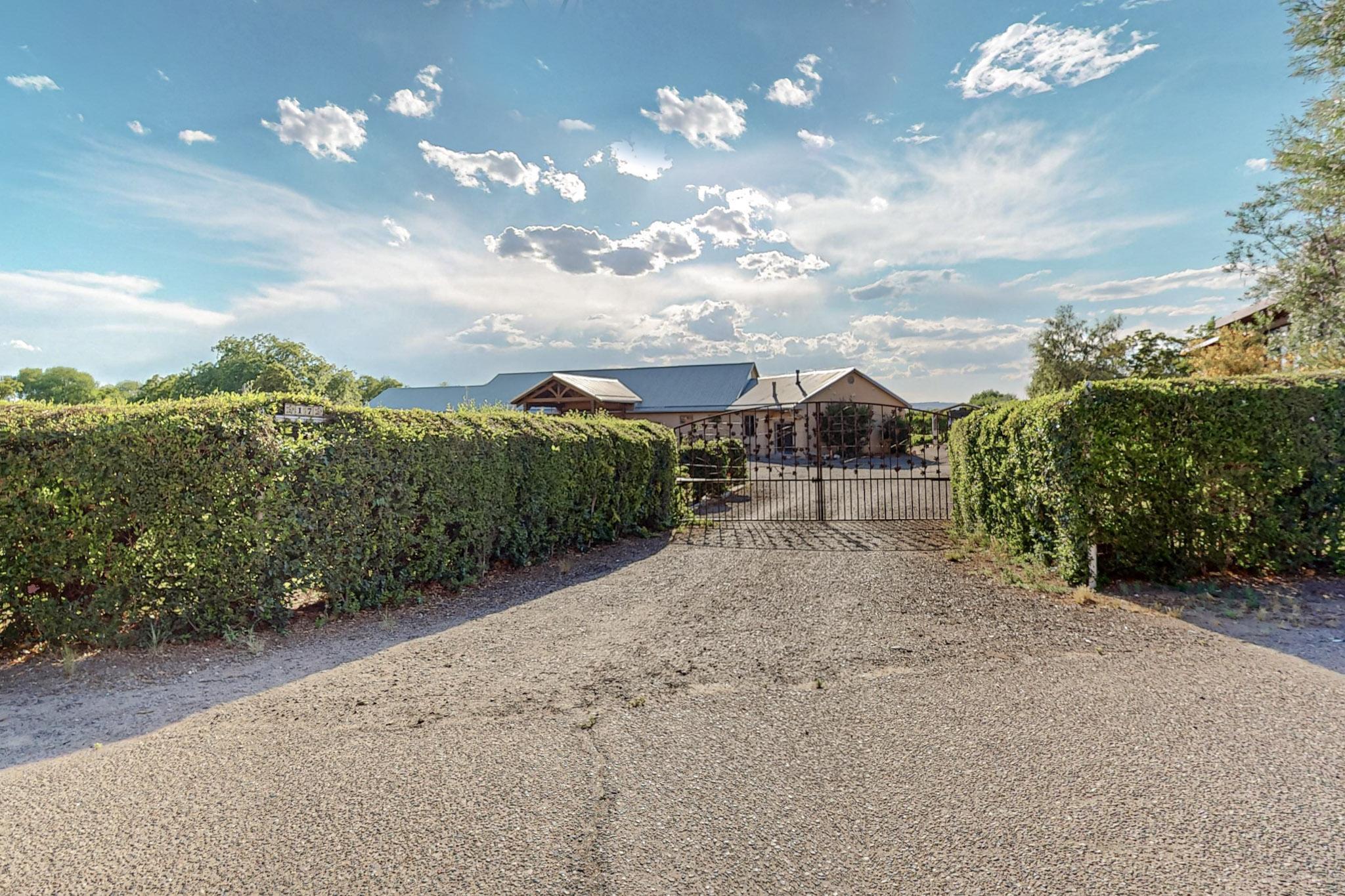 17 Llanito Road Bernalillo, NM 87004 - Photo 12 of 50 Gallery Image 12