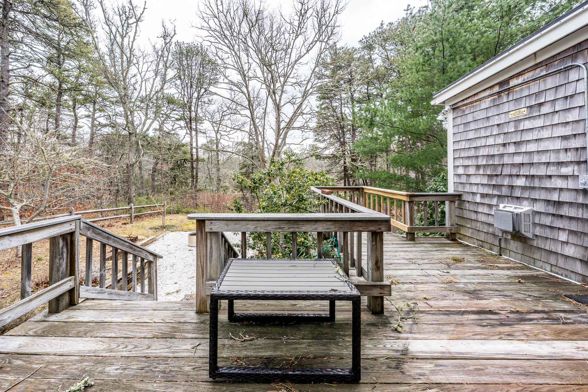 88 Cottontail Road Wellfleet, MA 02667 - Photo 48 of 59 back3