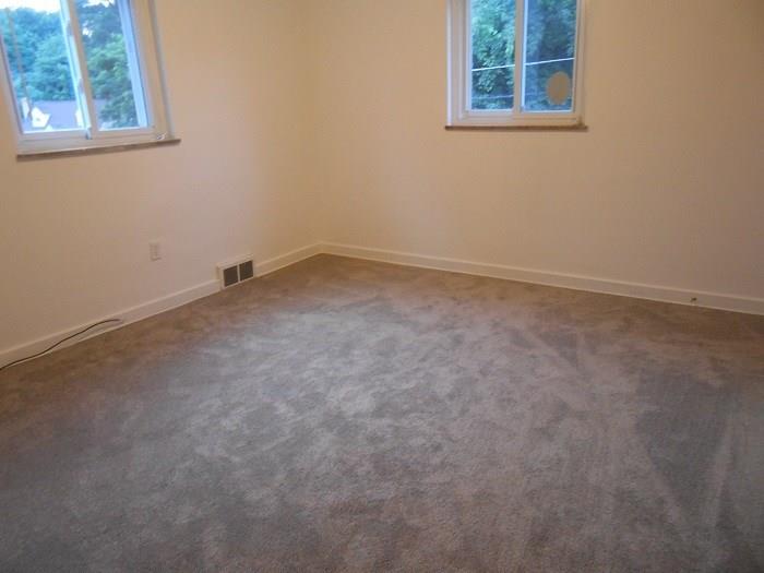 10 Ridge Road Braddock Hills, PA 15221 - Photo 13 of 18 Bedroom #2 - hardwood beneath this new carpeting in all upper level bedrooms and hallway.