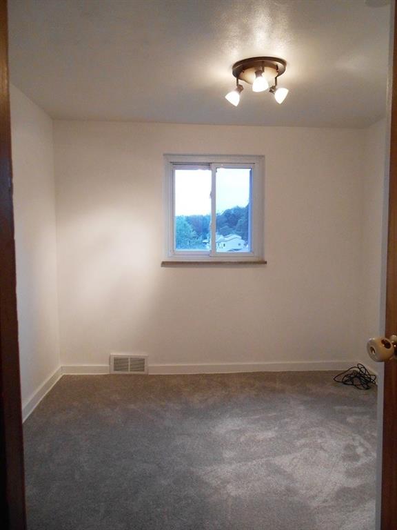 10 Ridge Road Braddock Hills, PA 15221 - Photo 14 of 18 A peek into Bedroom #3 - full sized-bed will fit in this room!