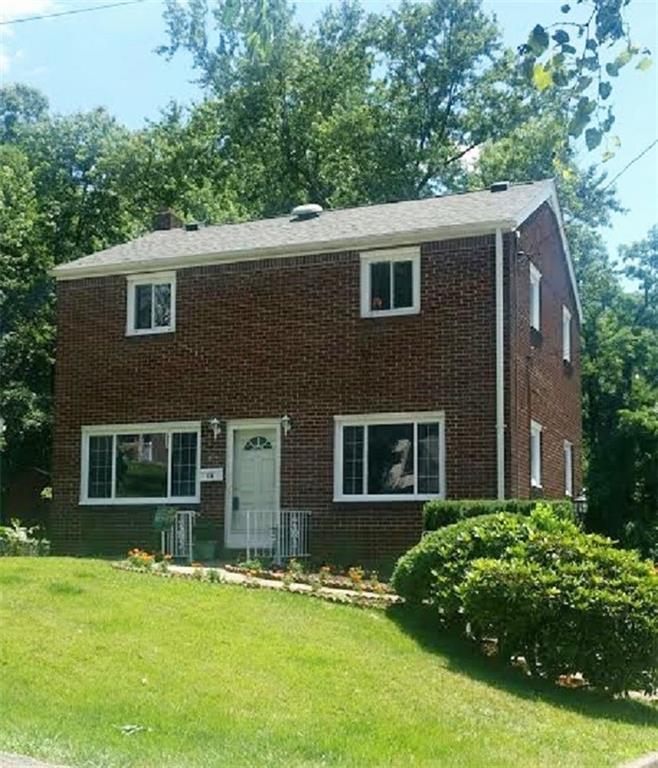 10 Ridge Road Braddock Hills, PA 15221 - Photo 18 of 18 NOT A DRIVE-BY...you'll be pleasantly surprised when you see the many, many outstanding features 10 Ridge Road has to offer. Call for appointment to see "up close and inside!