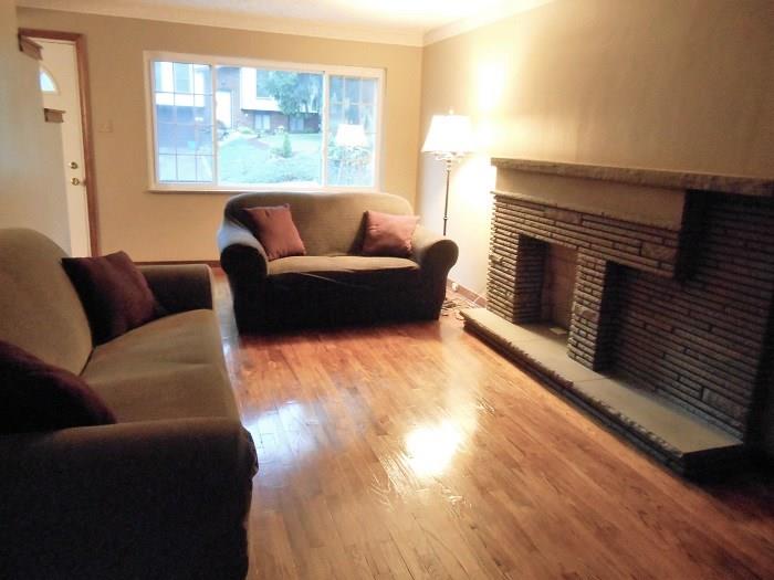 10 Ridge Road Braddock Hills, PA 15221 - Photo 4 of 18 One more view of the formal livig room.