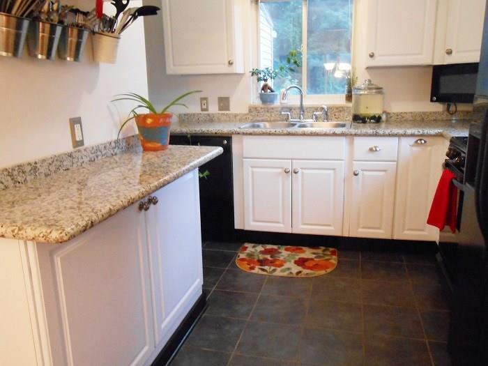 10 Ridge Road Braddock Hills, PA 15221 - Photo 7 of 18 Whether you are a "gourmet-type" chef or one who prefers to prepare "quick and easy" meals - this kitchen is for you!