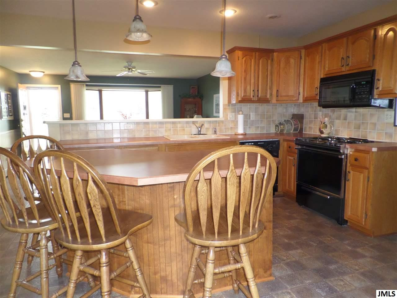 6363 Kelley Road Brooklyn, MI 49230 - Photo 11 of 28 Photo 11