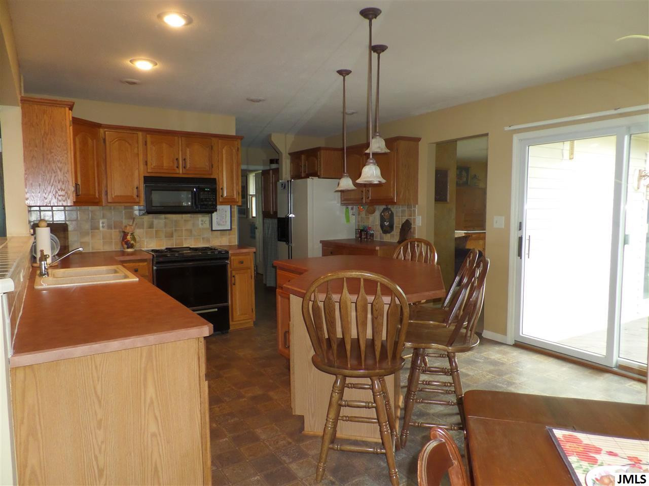 6363 Kelley Road Brooklyn, MI 49230 - Photo 12 of 28 Photo 12