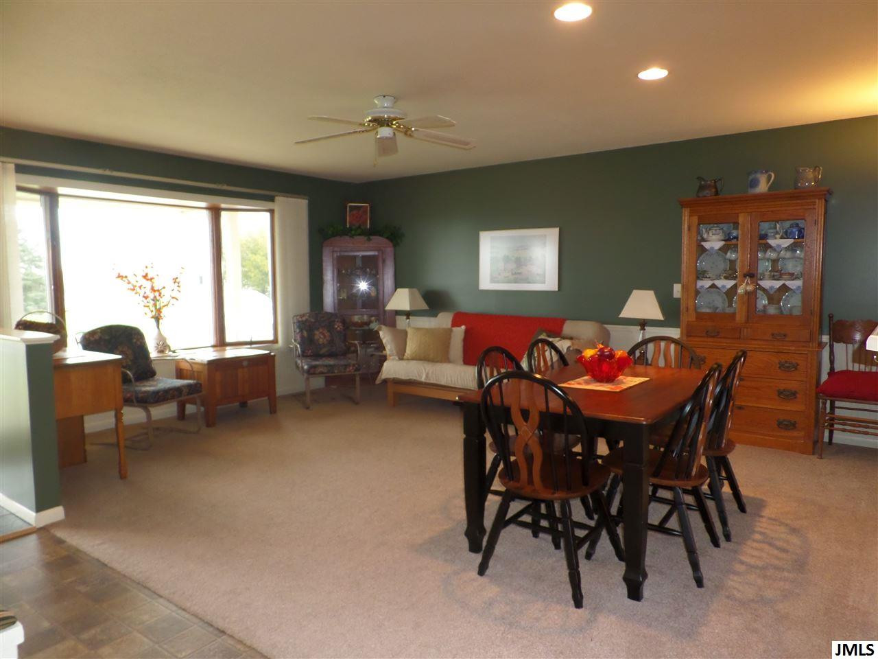 6363 Kelley Road Brooklyn, MI 49230 - Photo 13 of 28 Photo 13