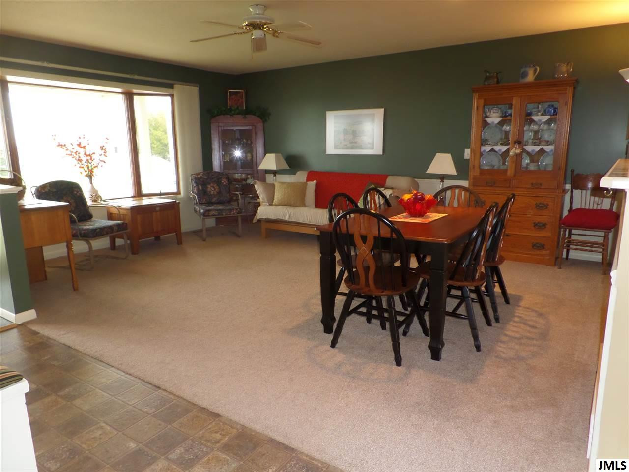 6363 Kelley Road Brooklyn, MI 49230 - Photo 14 of 28 Photo 14