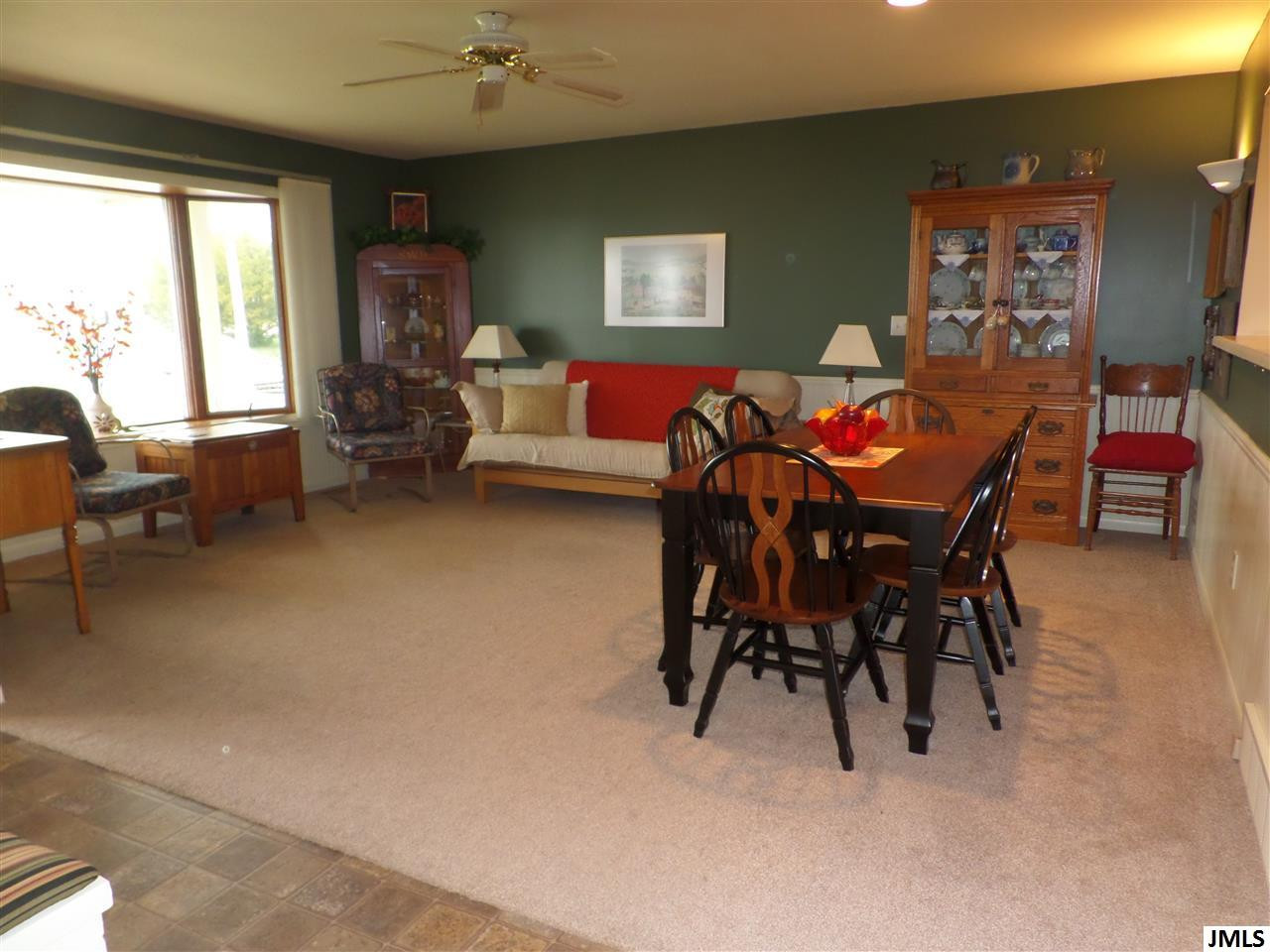 6363 Kelley Road Brooklyn, MI 49230 - Photo 15 of 28 Photo 15