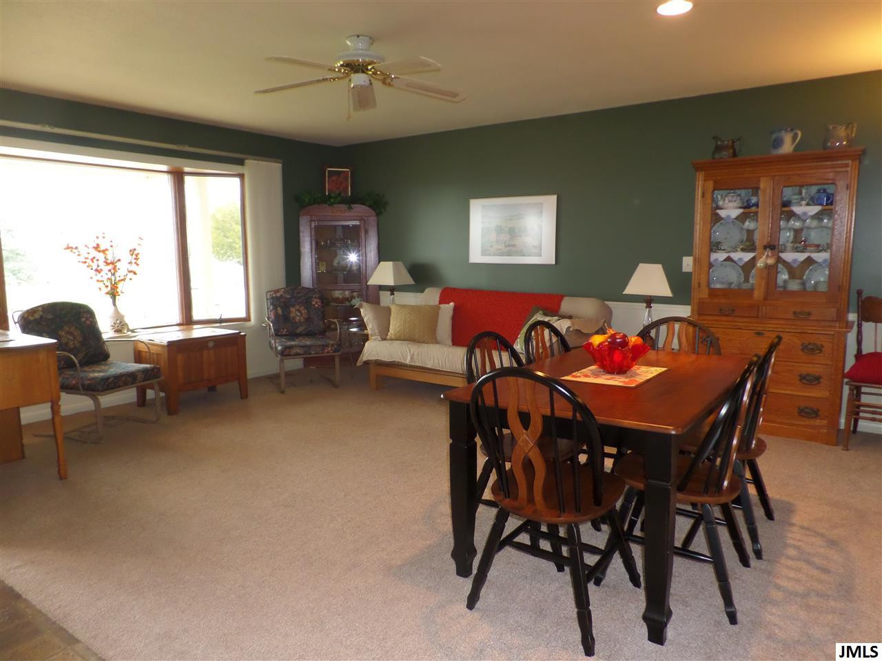6363 Kelley Road Brooklyn, MI 49230 - Photo 16 of 28 Photo 16