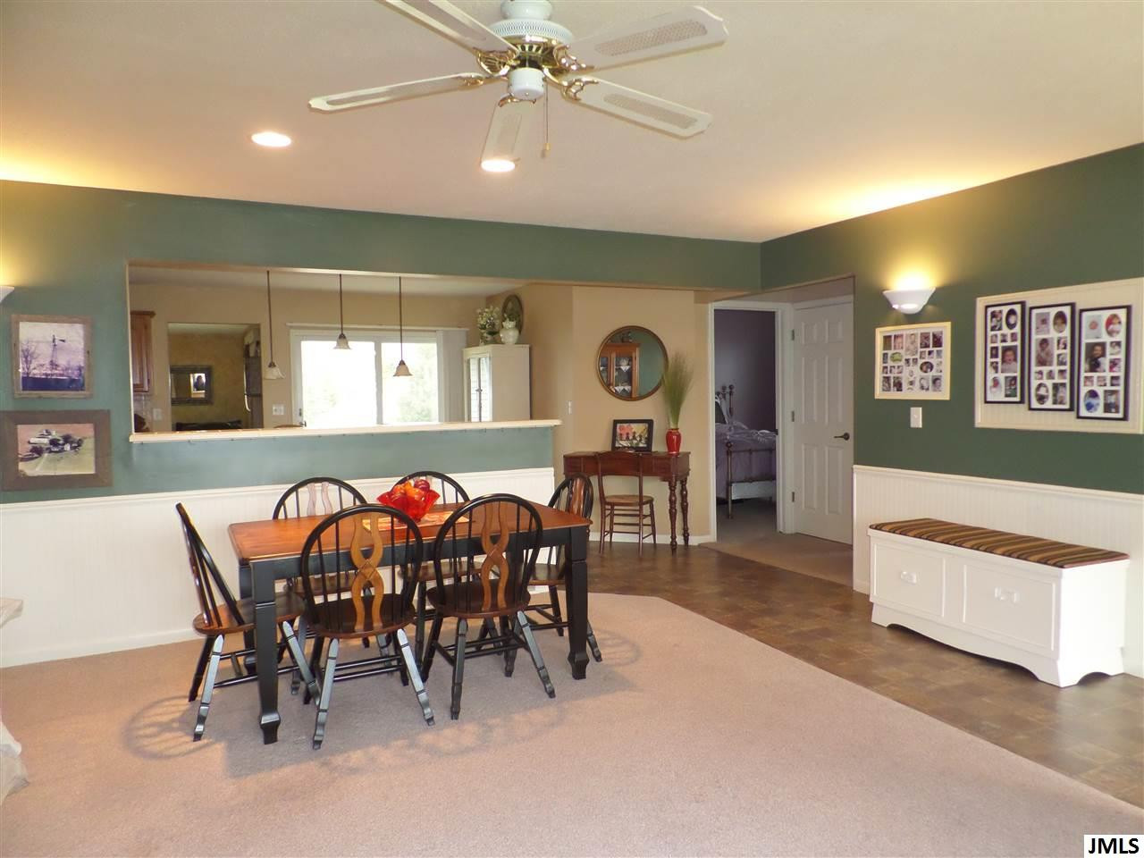 6363 Kelley Road Brooklyn, MI 49230 - Photo 17 of 28 Photo 17