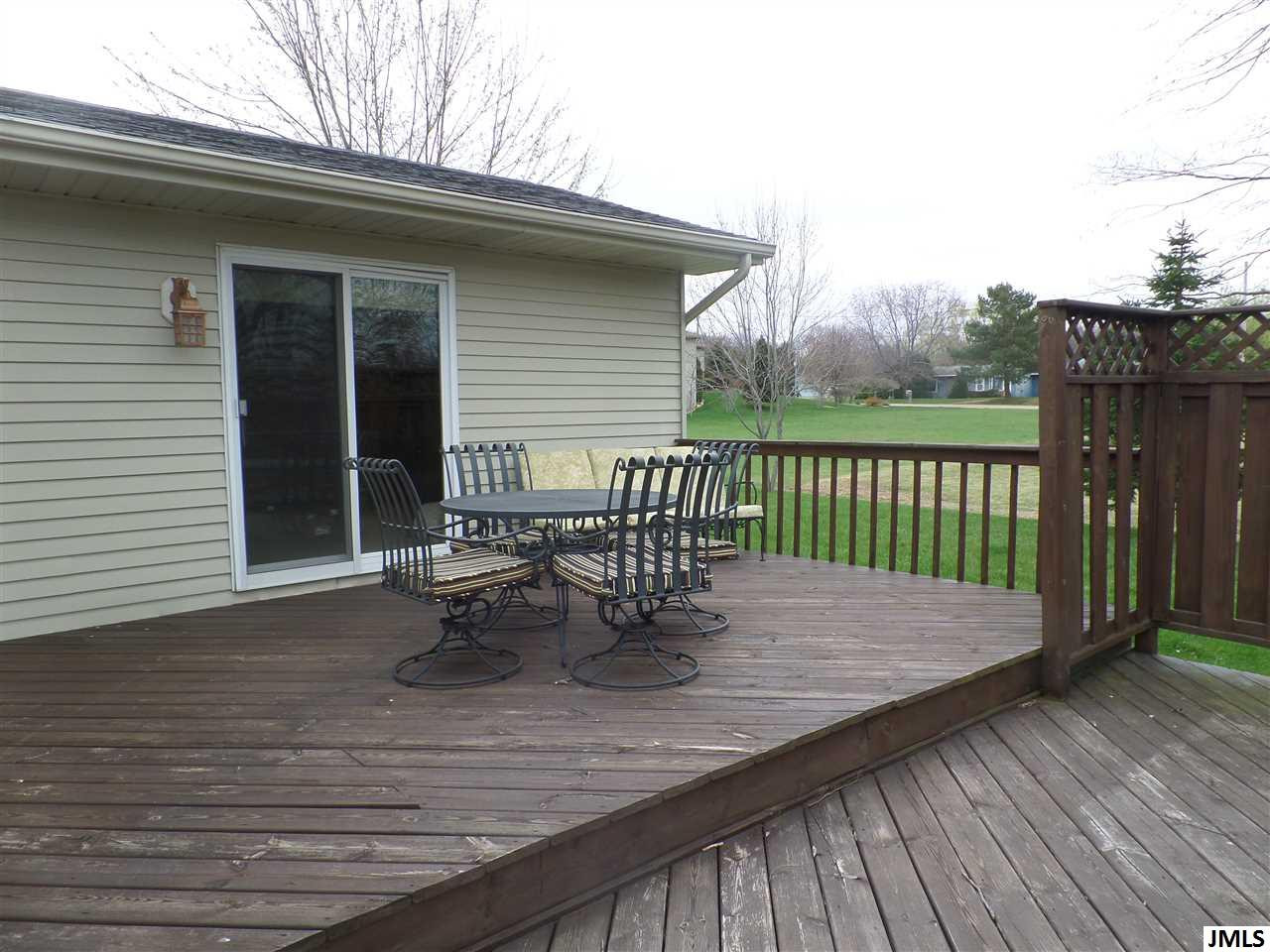 6363 Kelley Road Brooklyn, MI 49230 - Photo 24 of 28 Photo 24