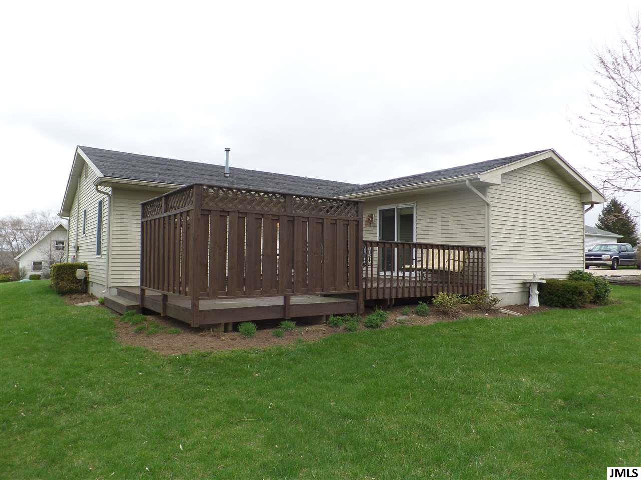 6363 Kelley Road Brooklyn, MI 49230 - Photo 25 of 28 Photo 25