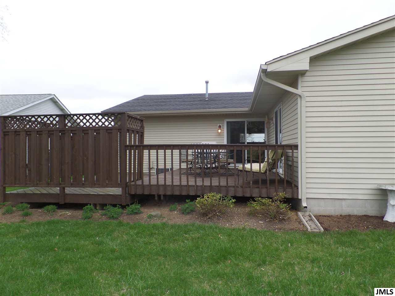 6363 Kelley Road Brooklyn, MI 49230 - Photo 26 of 28 Photo 26