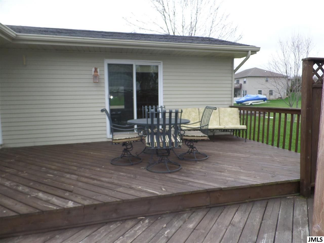 6363 Kelley Road Brooklyn, MI 49230 - Photo 27 of 28 Photo 27