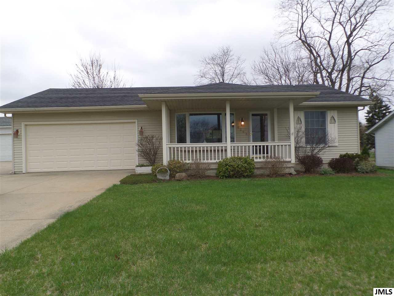 6363 Kelley Road Brooklyn, MI 49230 - Photo 28 of 28 Photo 28
